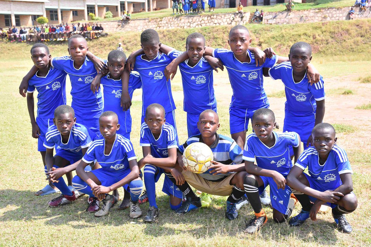 NshutiAugustin's tweet image. 🌟 As the long school holidays begin, we are thrilled to announce that the Talent Program for children at @hopeof_family will start soon! 🎉

#HopeOfFamily #TalentProgram #YouthEmpowerment #CommunitySupport #DiscoverYourTalent #children