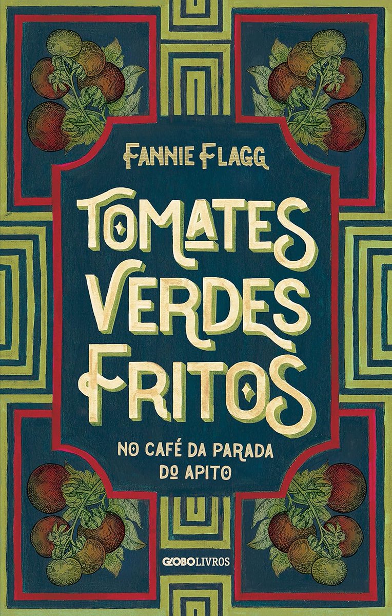 GloboLivros's tweet photo. TOMATES VERDES FRITOS, com 63% off
R$ 25,90
https://t.co/I3YVtkFMtU

A COLEÇÃO DE ARREPENDIMENTOS DE CLOVER, com 55% off
R$ 28,90
https://t.co/nn7By6wiUn https://t.co/cEYRkyp35I