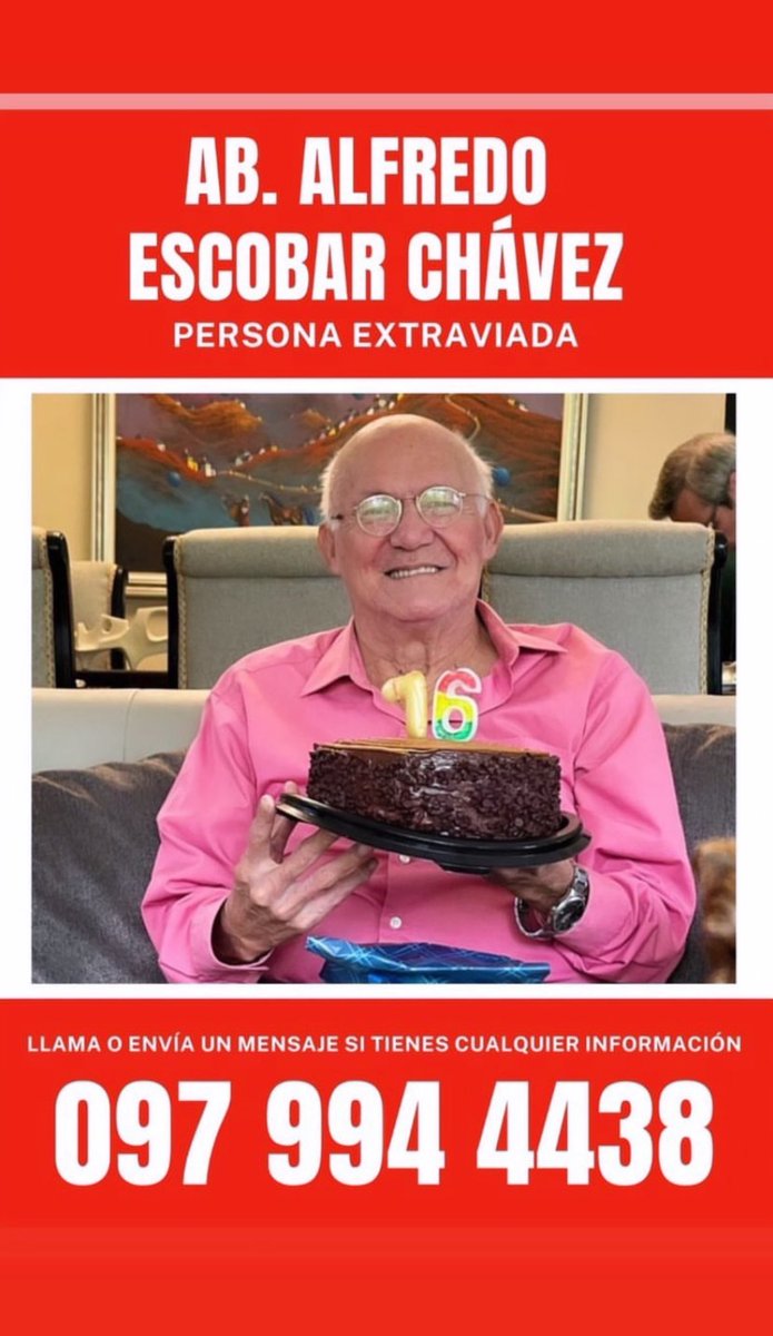 Magni Encalada tweet media