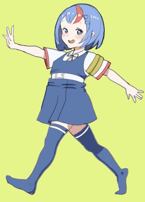 仮釈放304さん https://t.co/chpe0FYtar ちのみおちゃんFA 