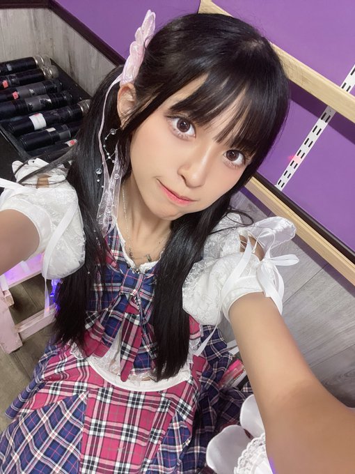 Twitterのコスプレ画像7