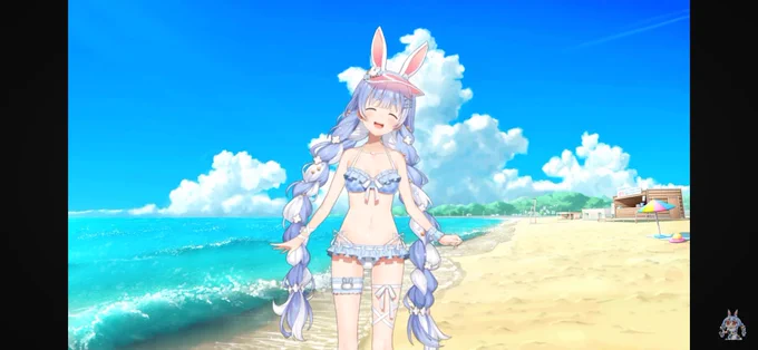 新衣装ばり可愛かった 