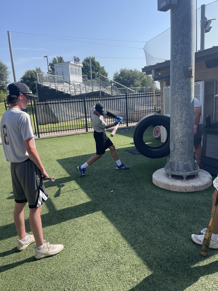 Baseball Factory - Texas tweet media