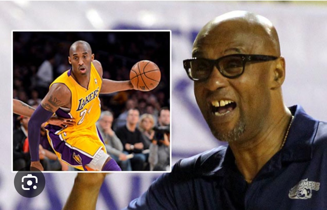 wdasfm's tweet photo. Remembering #JoeJellybeanBryant the father of NBA legend Kobe Bryant has died at the age of 69 #Bartram #LaSalle #TheSixers https://t.co/J0DcuTiaqn
