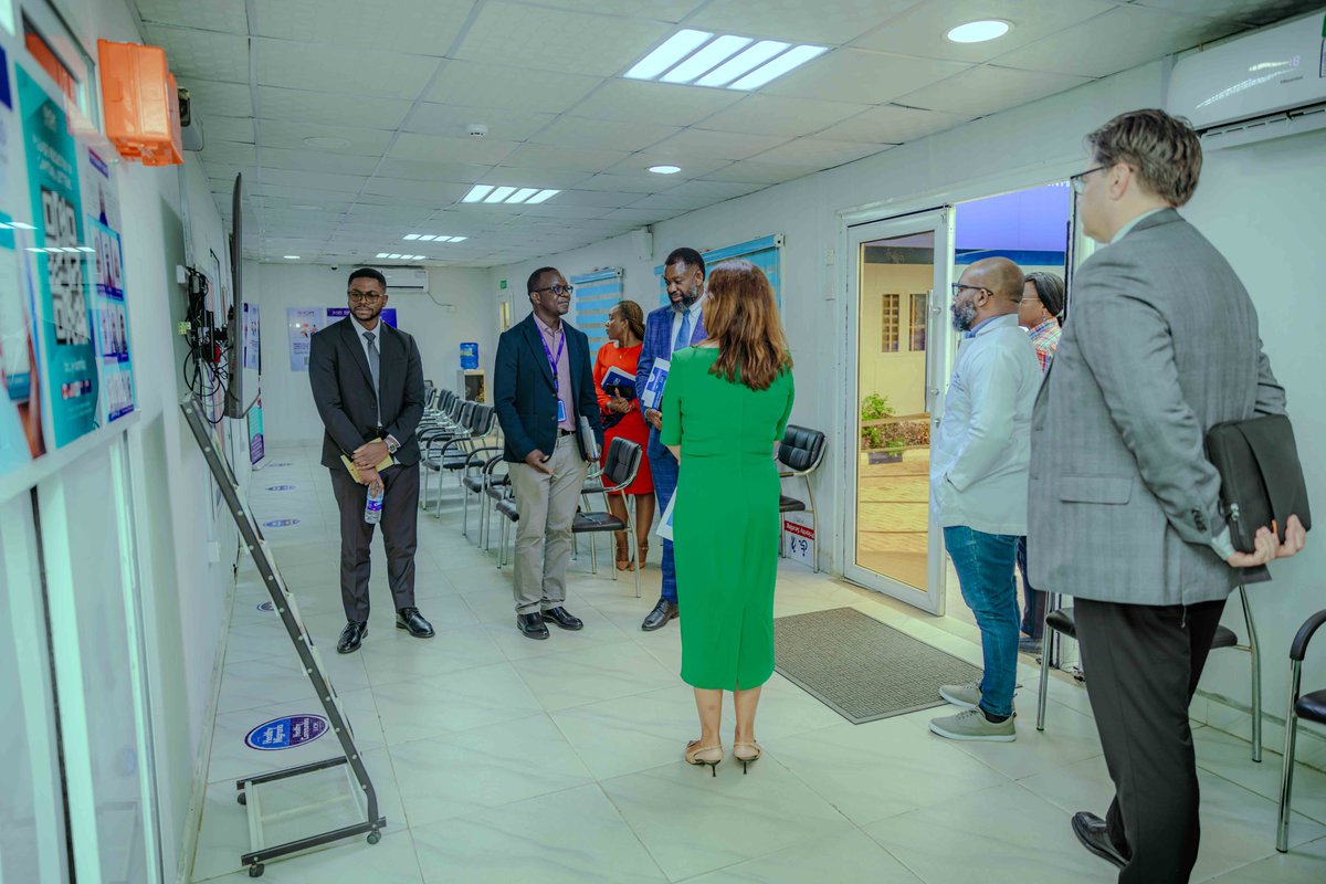 IOM Nigeria tweet media