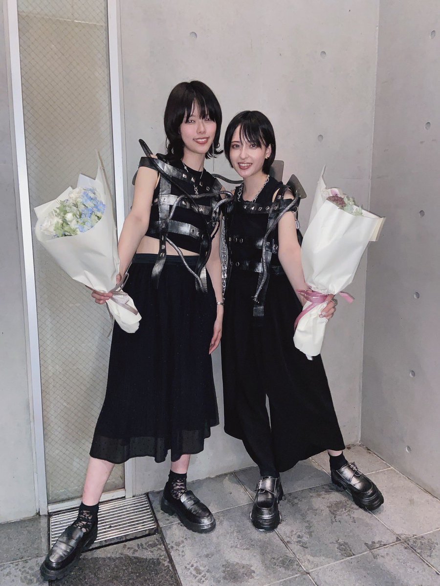 20240716 I can NEVER NEVER thank you enough #シュワネバ