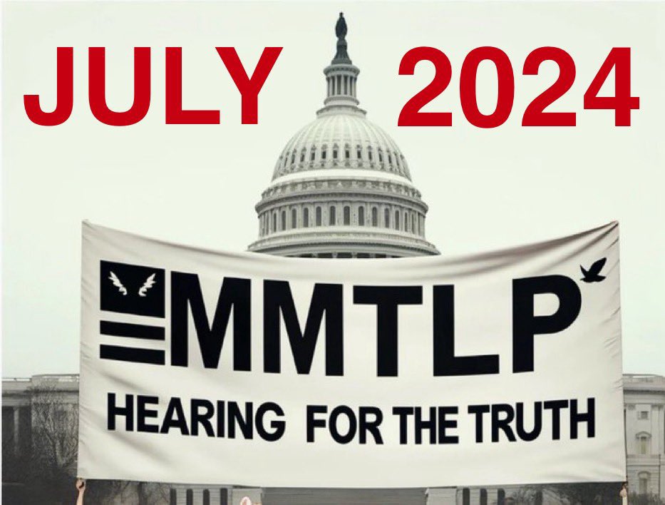 PaulusGreatus's tweet photo. Sir, first I want to congratulate you on your nomination.  President Trump made a fine choice in selecting you as his running mate!

65,000+ $MMTLP Shareholders need your help, as well as the help of President Trump to fight the CRIMINAL ENTERPRISE known as the financial markets (e.g., #SEC & #FINRA).  Their corruption and collusion have ruined the lives of countless Americans!

You did sign a letter in support of the $MMTLP Shareholders.  We are all hoping you will follow through with your commitment.