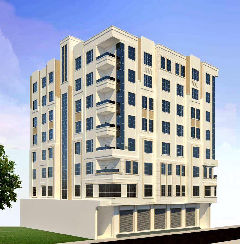 Eng_Asaad2's tweet photo. من اعمالنا التصميمية والتنفيذية(عمارة سكنية)..
عماره احدى عملائنا صنعاء شارع الخمسين
صنعاء - بيت بوس..
مهندس  / منير الشامي 
مهندس  / اسعد الجويد
م.معماري / زياد الكهالي

دقة التصميم وجودة التنفيذ... https://t.co/gS7y15Mk9j