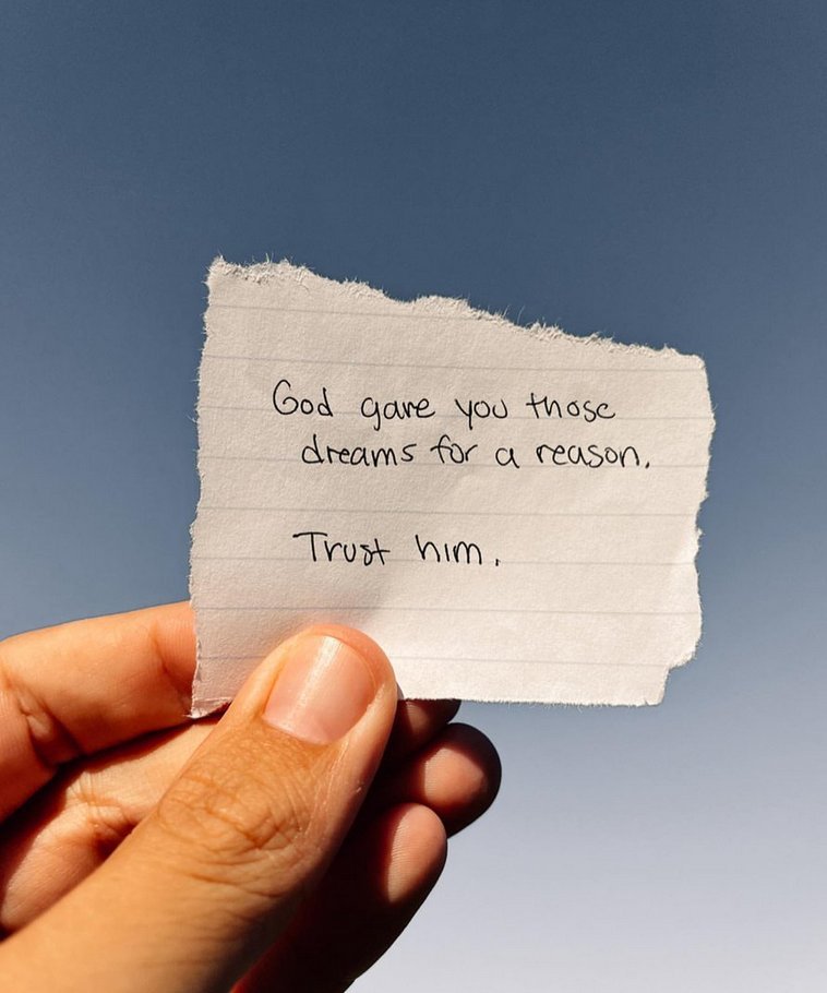 imurmeee's tweet photo. Trust Almighty #God https://t.co/eL1i8i02Cx