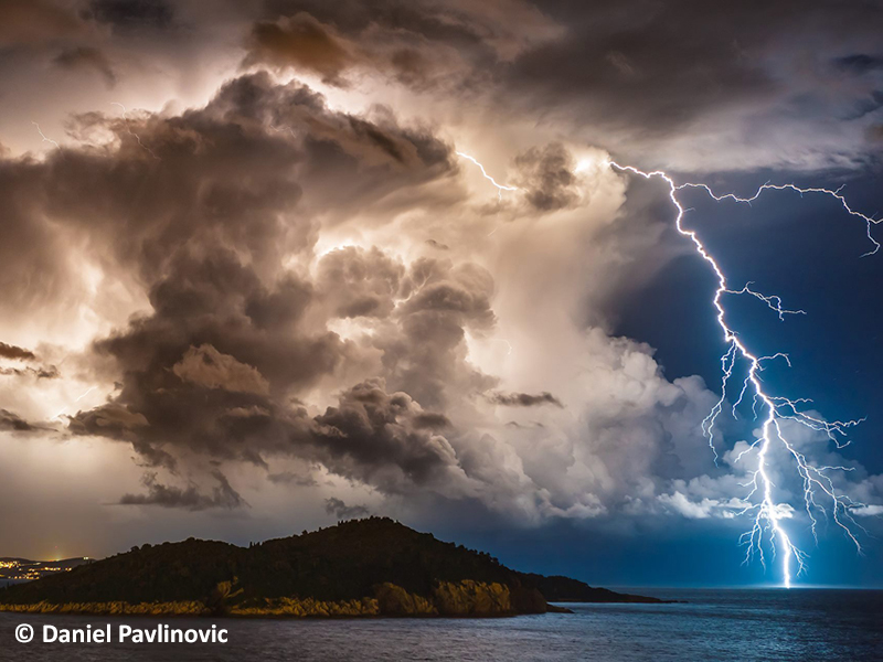 .<a href="/WMO/">World Meteorological Organization</a> je objavila natječaj za najbolje meteorološke fotografije za kalendar za 2025. godinu.

Natječaj je otvoren do 1. rujna 2024. 

Pozivamo sve koji imaju dobro oko, mirnu ruku i brzi su na okidaču kamere da sudjeluju u natječaju! 

Više informacija 👉meteo.hr/objave_najave_…