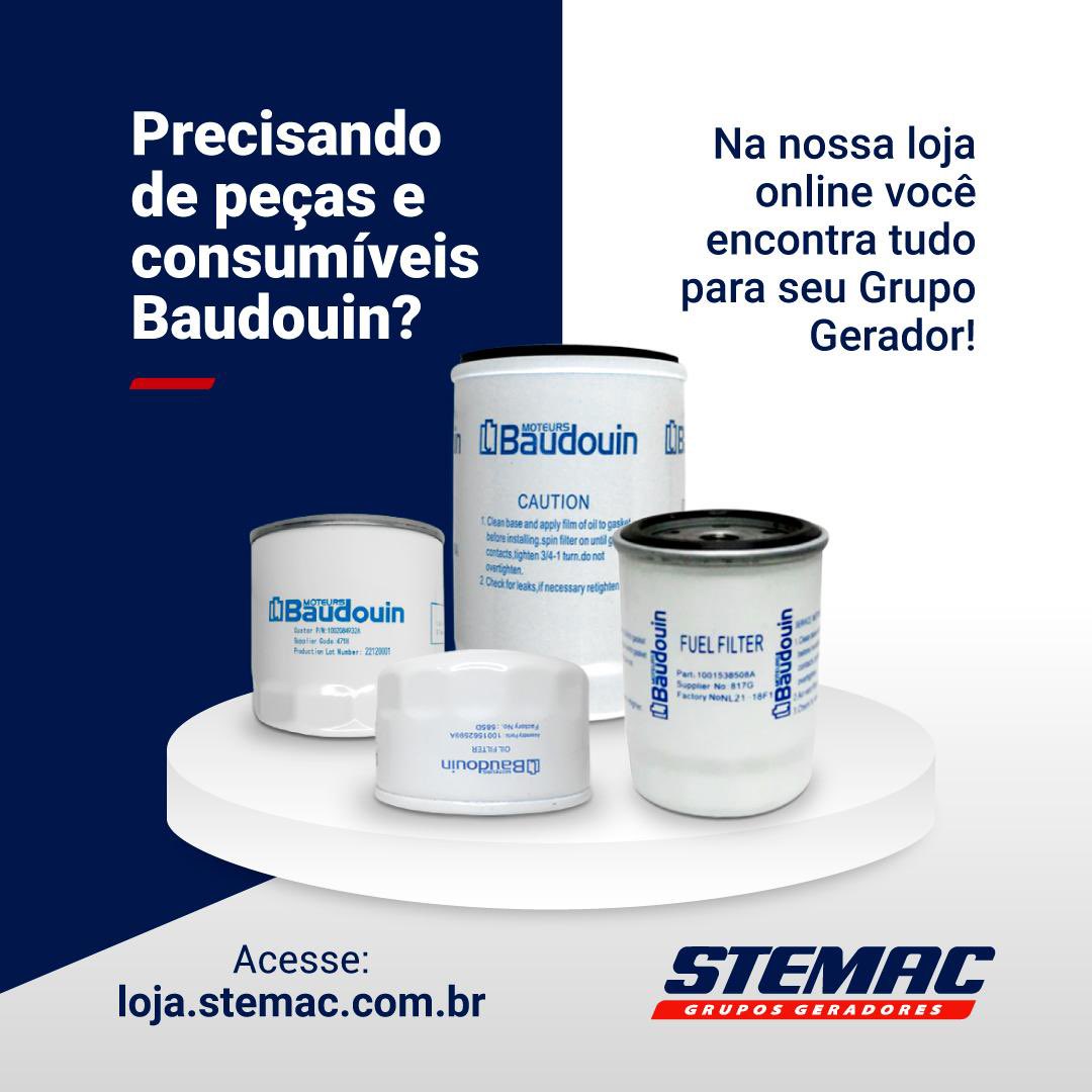 STEMAC tweet media