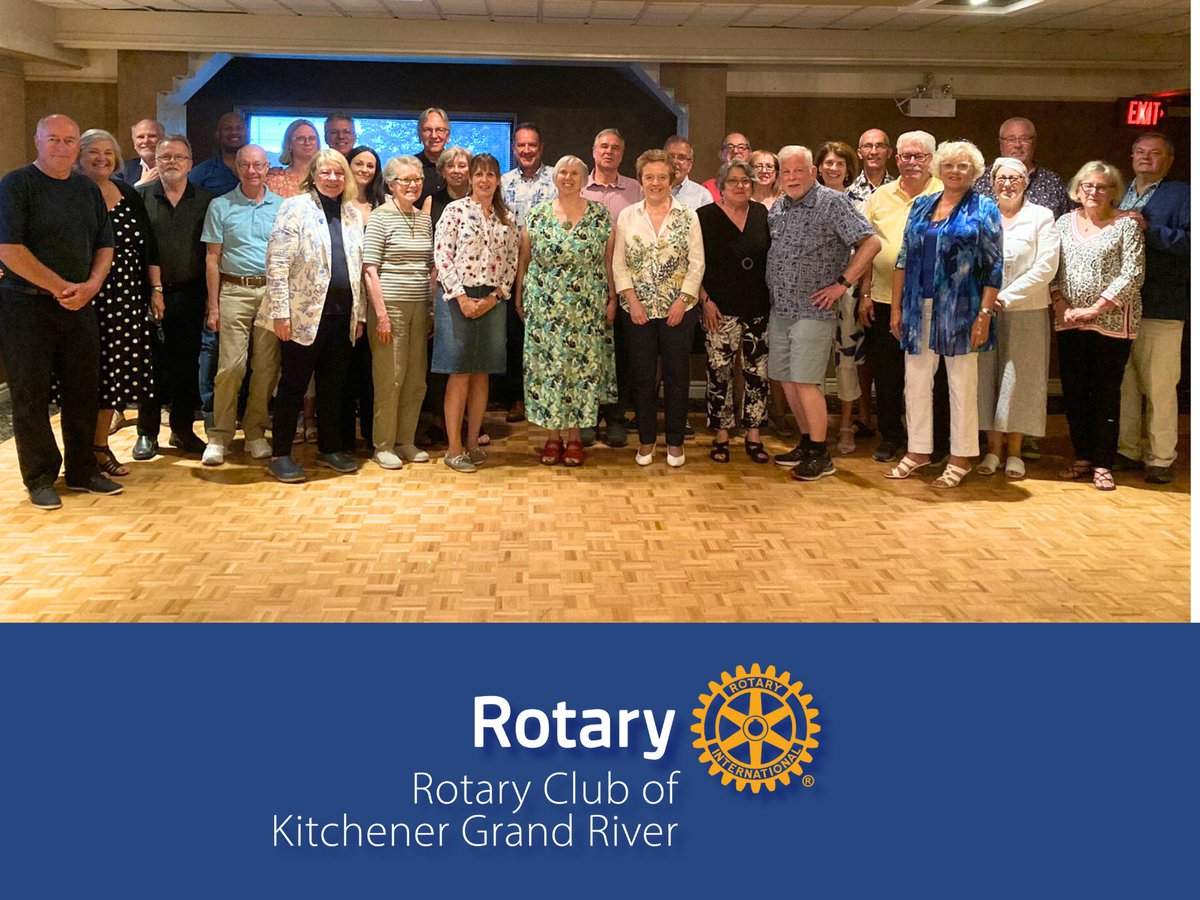 A night to remember! 🪄

As our club gathered for this year's President Changeover Dinner, we celebrated our past president's leadership &amp; are excited for the future under our new co-presidents' guidance.

Here's to more great things to come and making a difference together! 👏