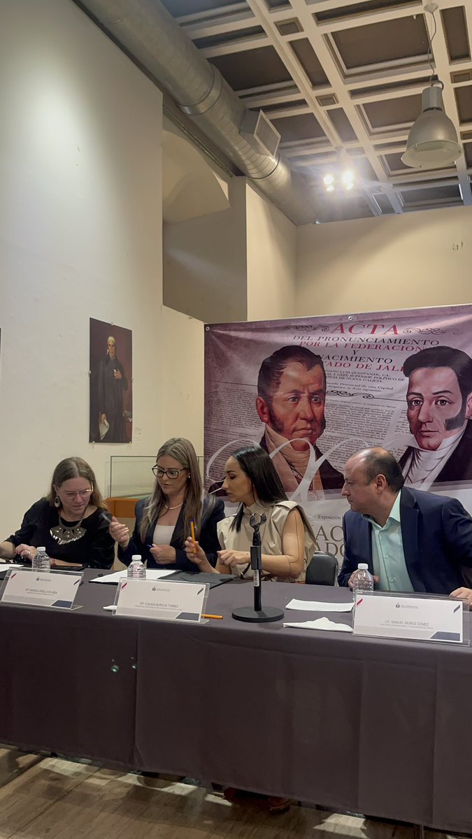 📸Firma de Convenio del Congreso del Estado de Jalisco a través de Canal Parlamento con la Asociación Latinoamericana Comunicación Audiovisual Parlamentaria (ALCAP)