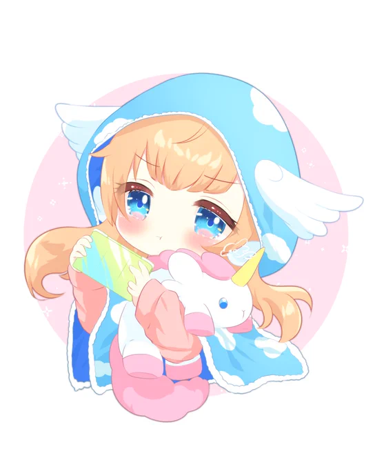 叶羽ちゃんハッピーバースデー!!!!!! #ユメステFAN