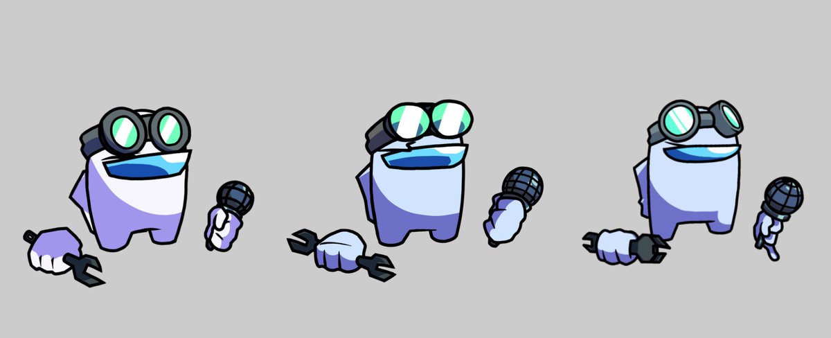 ApolloX3 tweet media