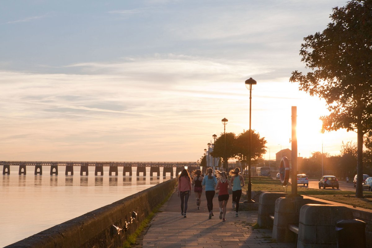 Dundee | One City, Many Discoveries (@dundeecity) on Twitter photo Scotland's Renaissance City? Dundee. 
The UK's first UNESCO City of Design? Dundee.  
One of Times' 'Top 100 Greatest Places in the World'? Yep, that's us.  
If you feel like checking out GQ's "coolest little city in the UK", our doors (or streets) are always open. Scotland's Renaissance City? Dundee. 
The UK's first UNESCO City of Design? Dundee.  
One of Times' 'Top 100 Greatest Places in the World'? Yep, that's us.  
If you feel like checking out GQ's "coolest little city in the UK", our doors (or streets) are always open.