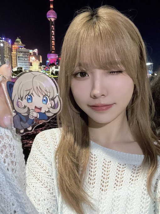 Twitterのコスプレ画像10