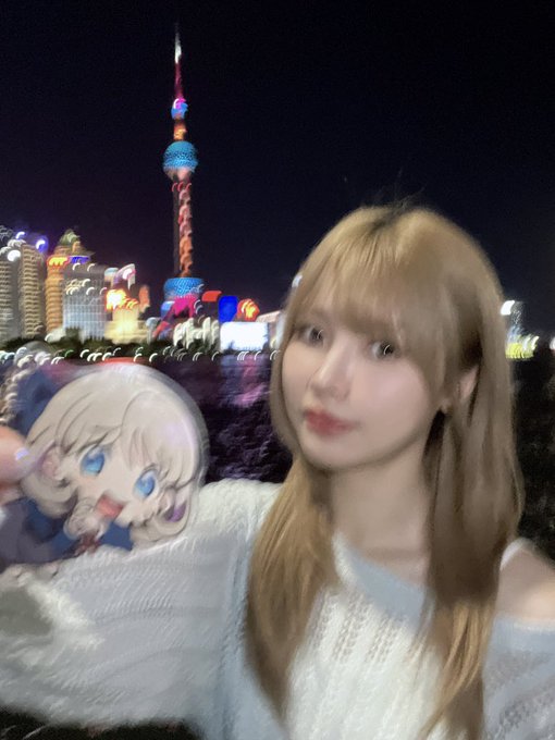 Twitterのコスプレ画像12