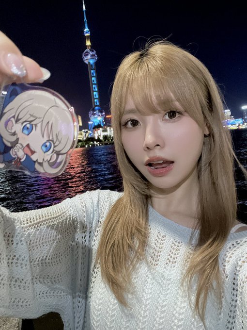 Twitterのコスプレ画像11