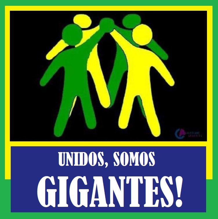 MarinaL3058's tweet image. Vamos ganhar muitos seguidores hoje e nos fortalecer nessa luta?
Coloque a sua @ 👈
Curta 👍
RETUÍTE ♻️
NÃO ESPERE O OUTRO SEGUIR, SIGA, VOCÊ SERÁ SEGUIDO TAMBÉM 😉
Siga-me, GARANTO o SDV no mesmo dia !😉