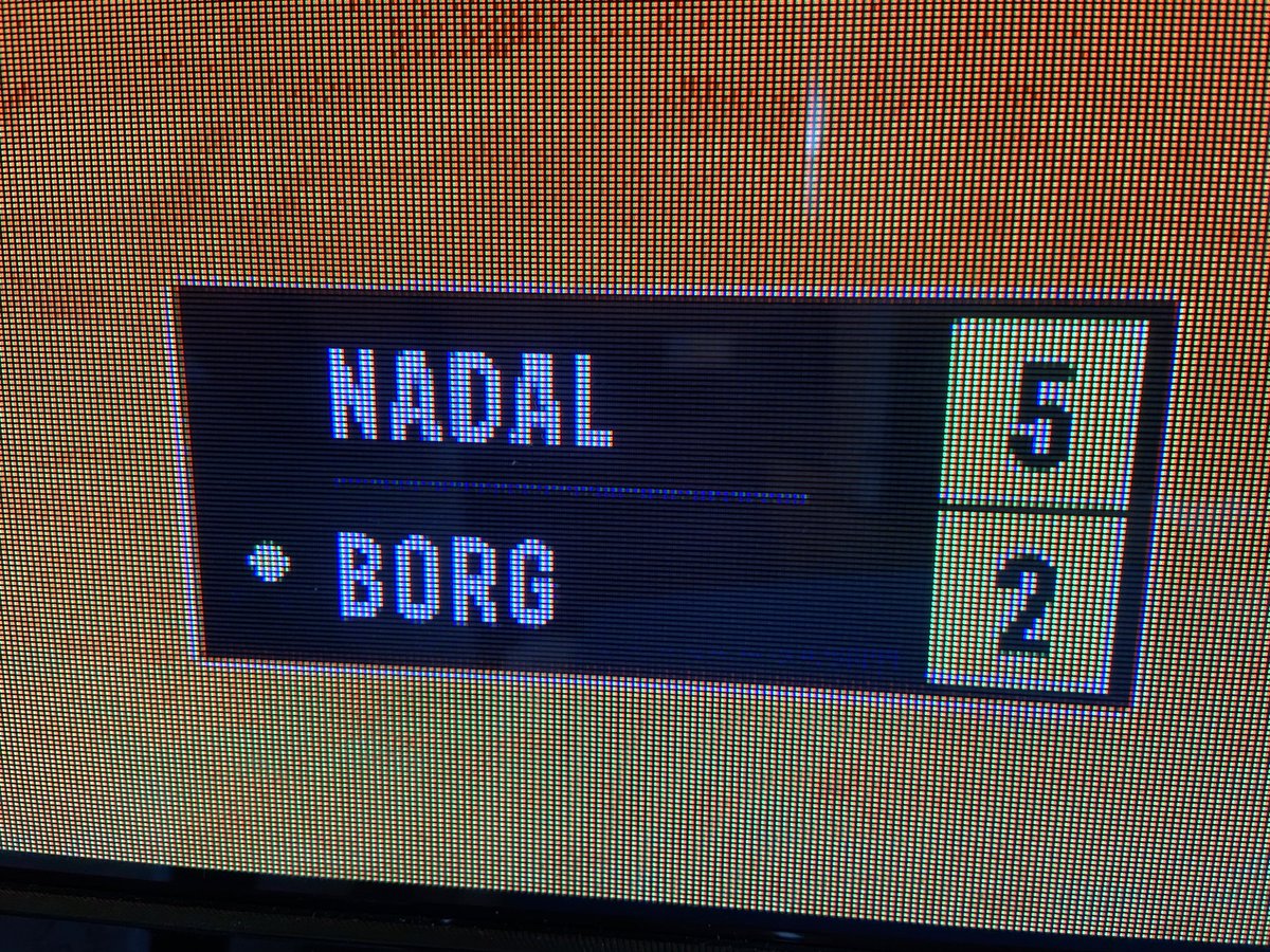 Ben Rothenberg tweet media