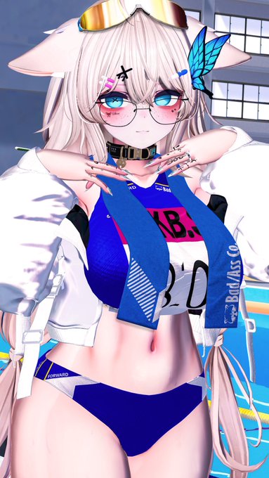 Let&rsquo;s do some quick laps together https://t.co/jFQTTLV0WT