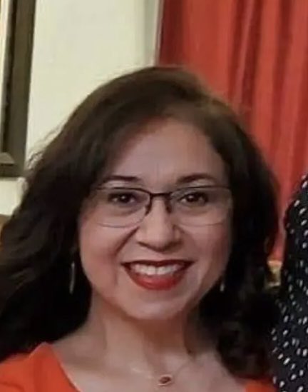 libsoftiktok's tweet photo. Meet Josie Pena, a special ed paraprofessional at @MartinMS_CCTX. She’s “so sad” the sh**ter missed and “prays” the next one is successful.

Any comment @MartinMS_CCTX @r0hernandez?

Cc @SecretService https://t.co/dU4ewvrzWG