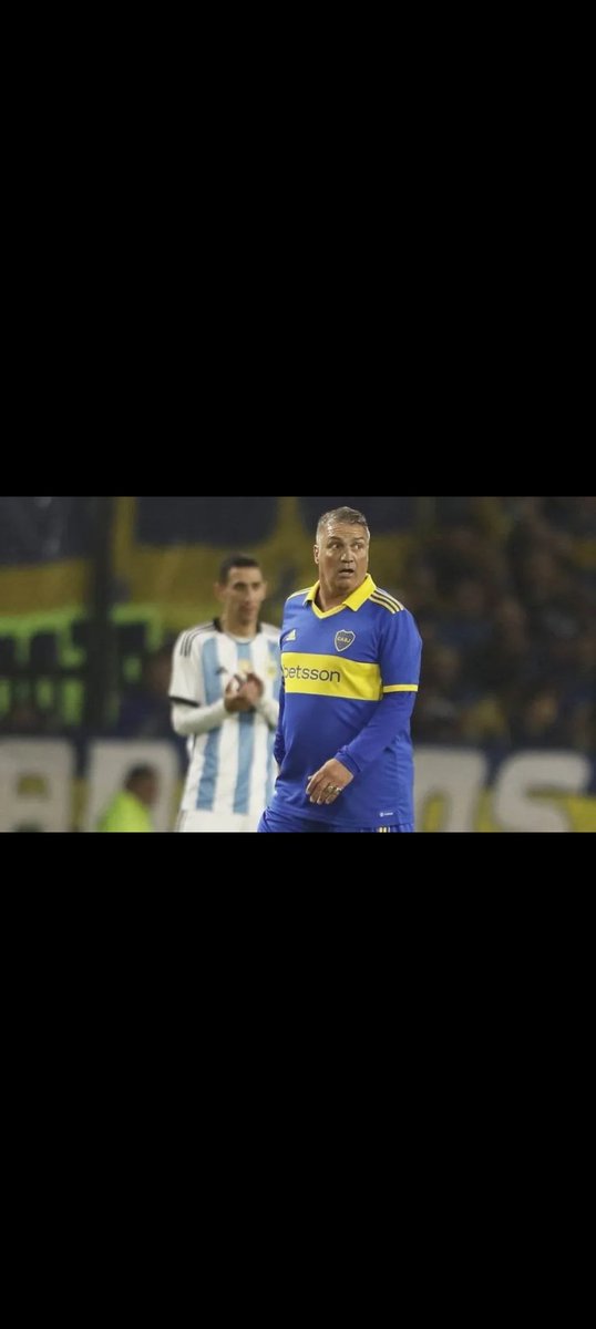 tomy_oderda23's tweet image. el 5 de boca mañana...