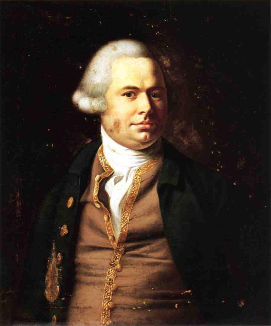 ArtistCopley's tweet photo. Portrait of a Gentleman https://t.co/ApaFzc0Sm6 https://t.co/wcBYq3k3Yr