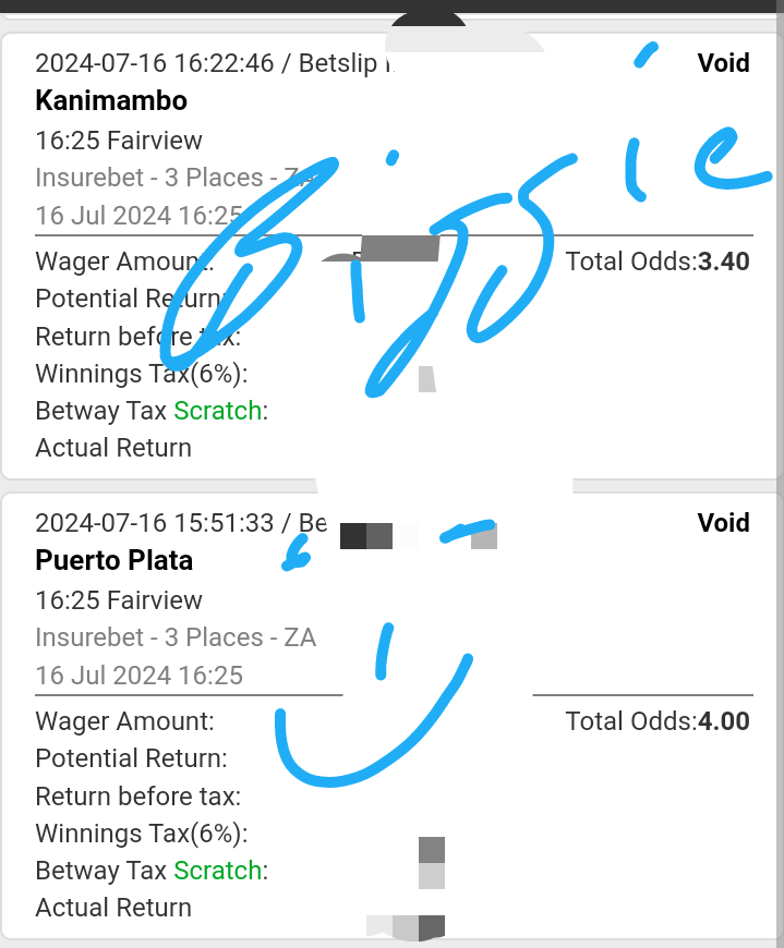 bellabelove's tweet photo. @MyBigBets1   @knoxman2023 Thank you biggie, was playing singles aswell as doubles as you have advised on the podcast,didn't remember Which catch so I played them both 🤣 https://t.co/7zlvwcAbBJ
