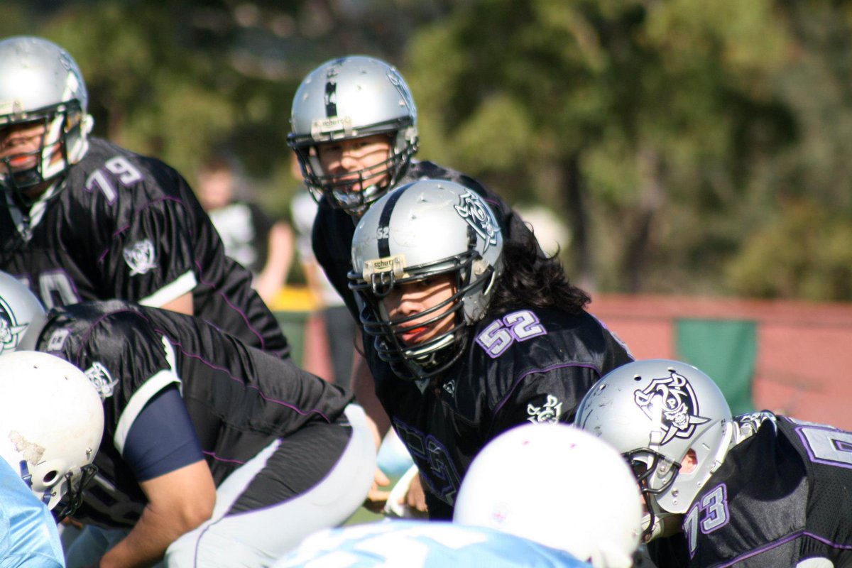 West Sydney Gridiron tweet media