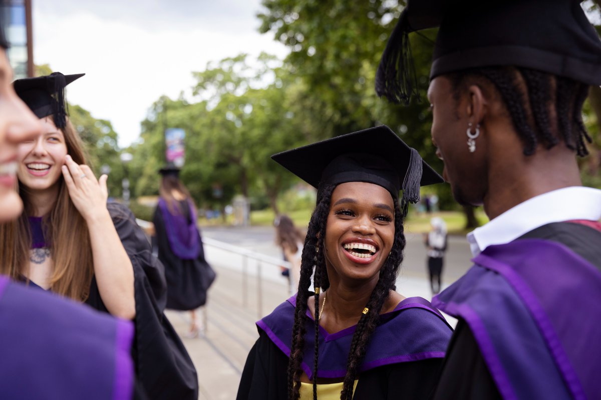 cmi_managers's tweet photo. Last week, we had the pleasure of attending @SolentUni's Business and Law School graduation day, to cheer on all the CMI Dual Accredited Degree graduates 🎓

Congratulations, all, on this incredible achievement! 👏

#CMIGraduate https://t.co/XJAMdoTLp1