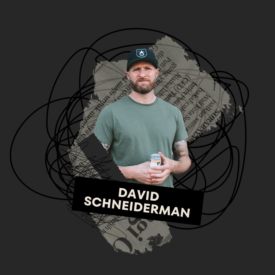 New issue of The Come Up now live!

An interview w/ Two Bears Coffee founder David Schneiderman!

🔗comeup.substack.com/p/building-a-c…