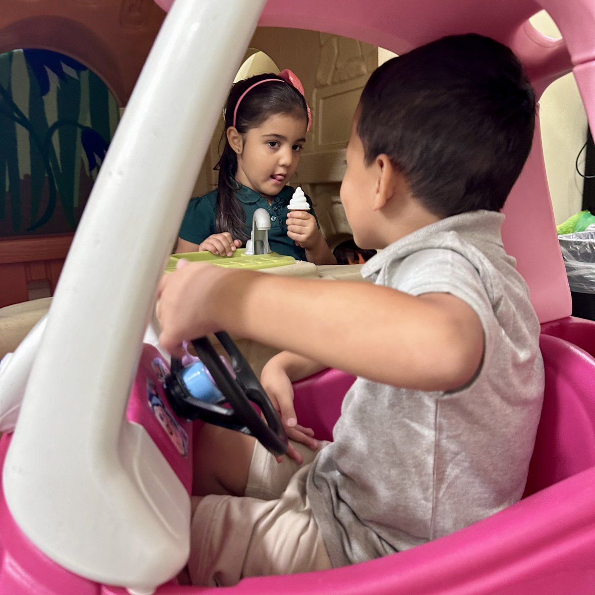 Jennifer Gervase tweet media