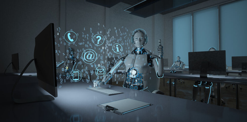 Oneconnectinc's tweet photo. Learn how small businesses can leverage AI in contact centers to improve the customer experience and more in this guide by OneConnect.
https://t.co/FQdKrQ9YQf https://t.co/FNA4bvCe2i