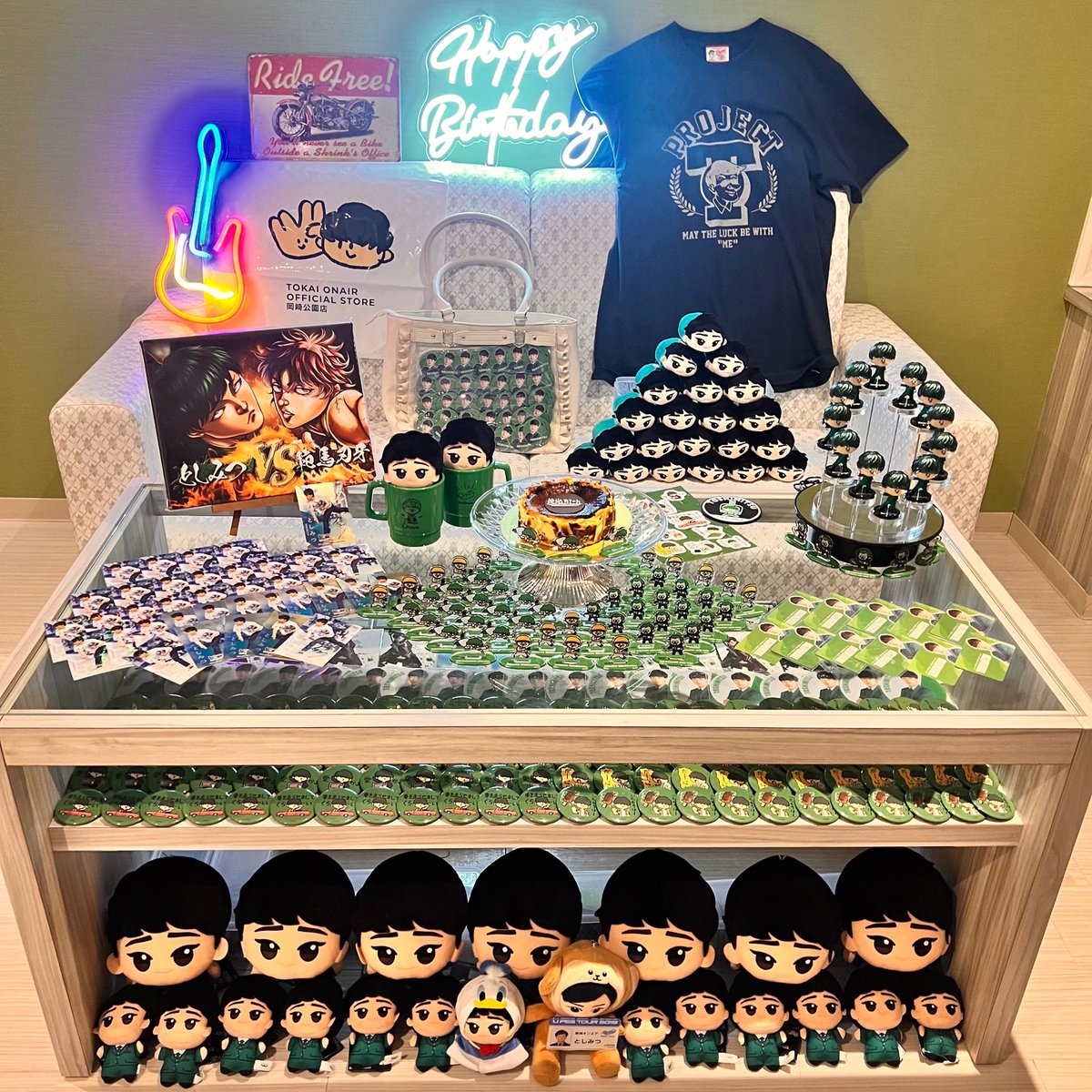 すずき tweet media