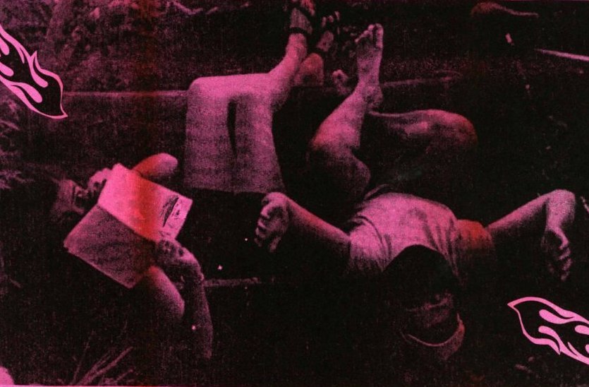 Concert + projection à l'air libre de la Place Guérin ! dlvr.it/T9gCmz