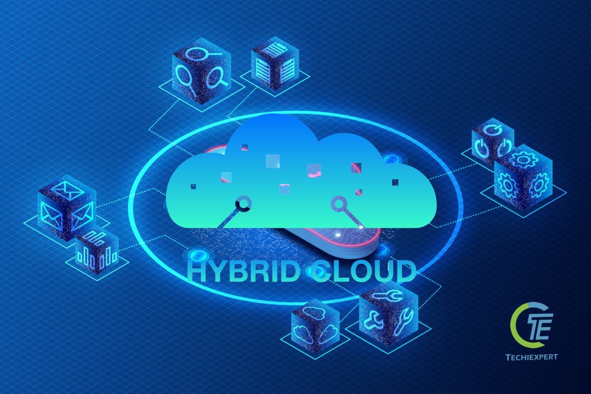 Organizations are increasingly adopting cloud-native platforms for their digital workloads. A report from Gartner reveals 95% of new digital workloads will be hosted on cloud environments by 2025. 
buff.ly/3WnfX6E 
#IBM #hybridcloud