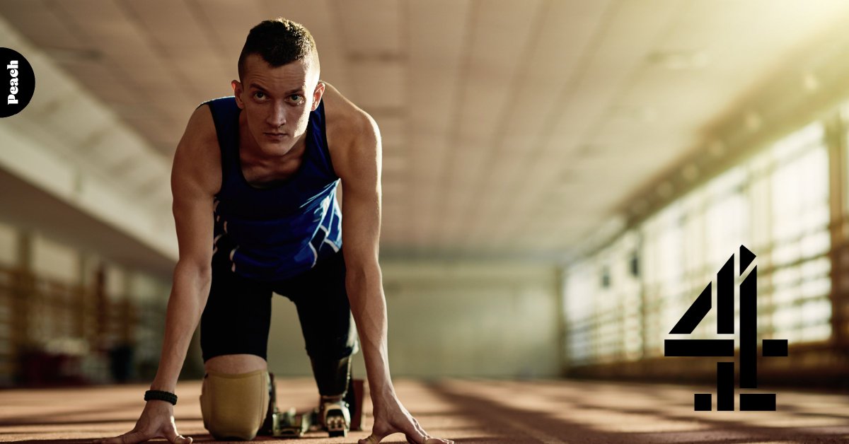 🤝 With the Paris Paralympics on the horizon, we are more than proud to support Channel 4’s goal to get 100% of ads airing around the games subtitled. 

Get subtitles directly through Peach Connect or contact your Account Manager today hubs.ly/Q02GLSt90 🥇