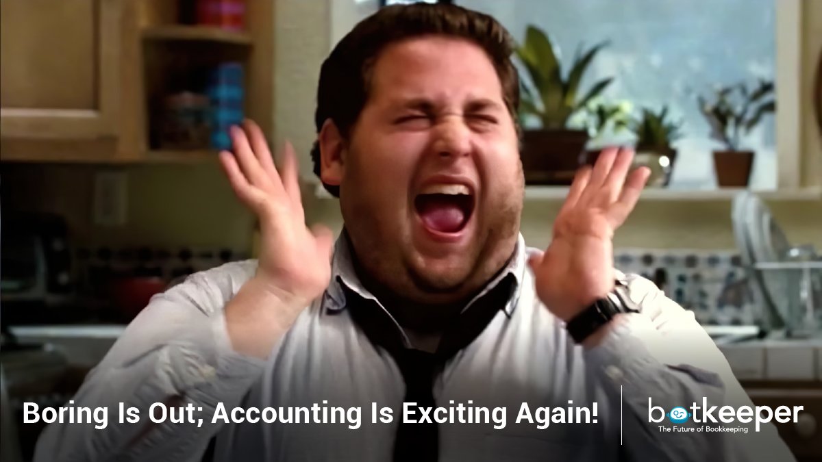 b0tkeeper's tweet image. We bring the fun to accounting by automating boring processes like endless data entry.

Wanna know more? Our blog has all the right ingredients for you to understand accounting software here: bit.ly/3XfdtZ2. 

#Botkeeper #accountingmadesimple #accounting