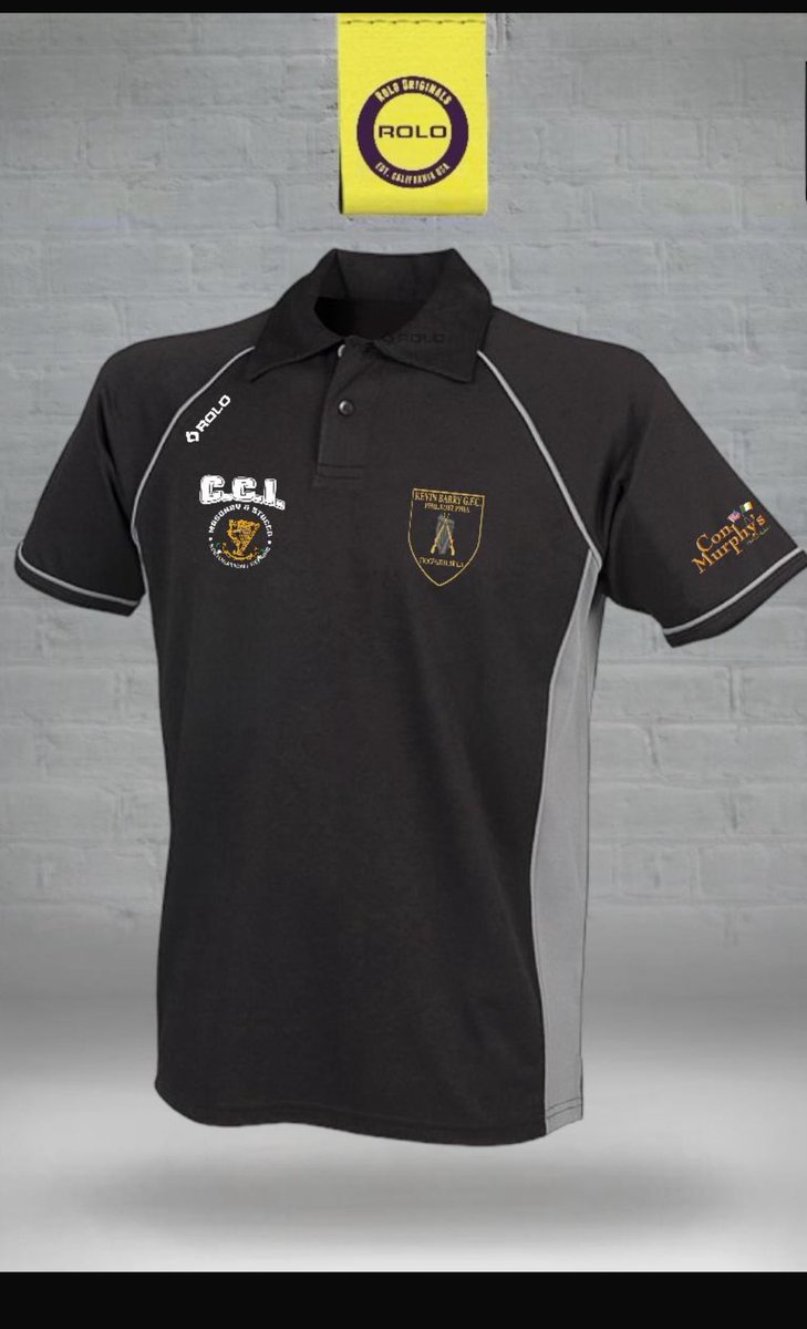 kevin Barry GFC Philly tweet media