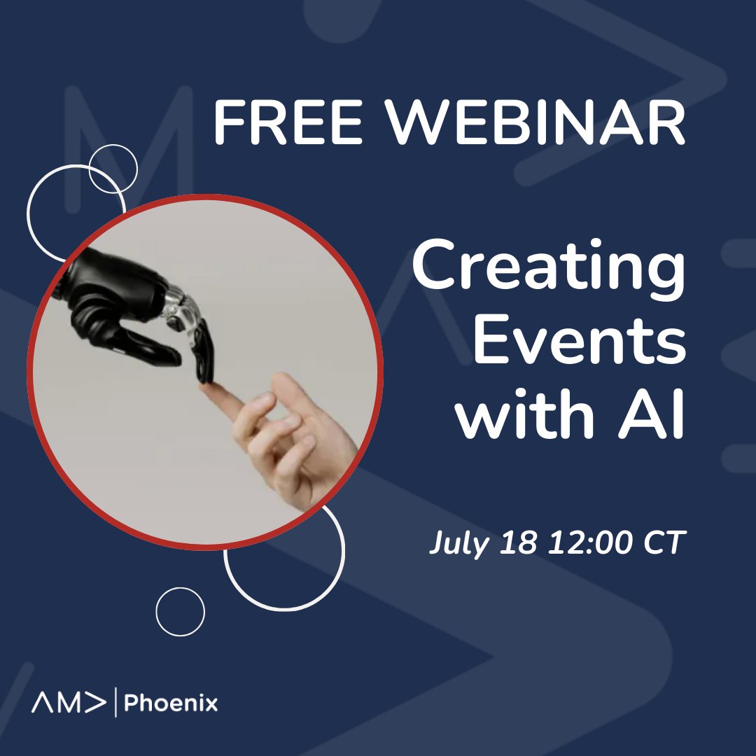 AMA Phoenix tweet media