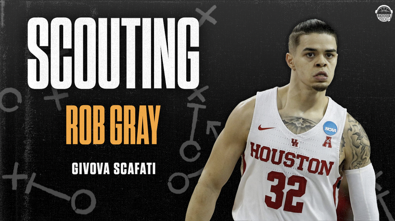 backdoor_pod's tweet photo. Rob Gray: cosa porta alla Givova Scafati?
Nuovo appuntamento col nostro scouting che ci porterà a scoprire Rob Gray. Ecco le sue caratteristiche e cosa porterà a Scafati.
#BackdoorPodcast #GivovaScafati #Legabasket #RobGray #ScoutingReport
https://t.co/Bdte3V4kXd https://t.co/eu8ZB9YGwj