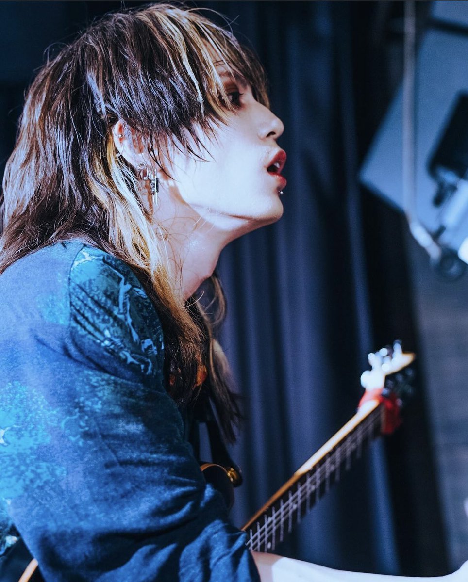 DE55ERT's tweet photo. long time no see choice 👋 hope usa choices are having fun on this tour~ i'll take a break from this account for a while, although i've already been inactive... enjoy pictures of my recently-promoted honmei noaka ♡ he's been brightening my days lately
see you later choice! https://t.co/X6tXmH8Sqv