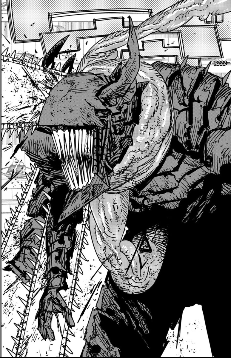 It's been almost 4 years since its first appearance