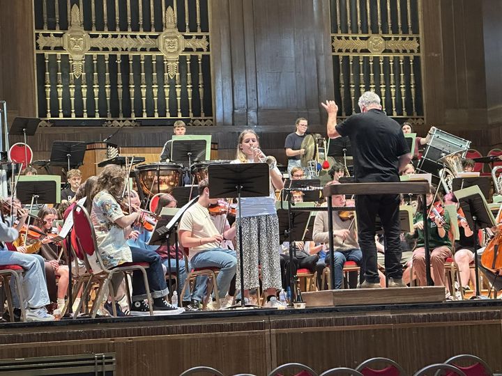 Pembs Music Service tweet media