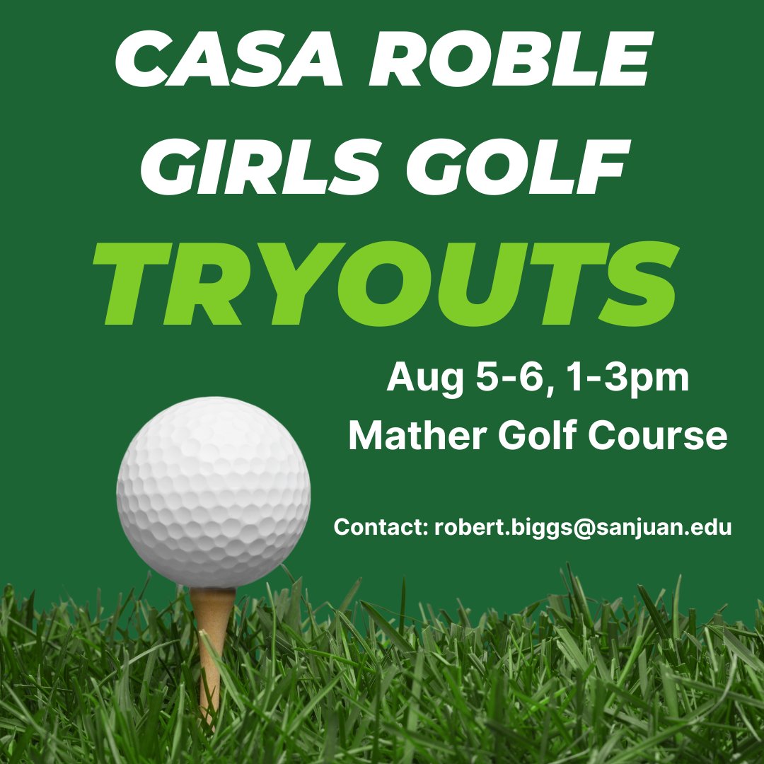 Casa Roble Fundamental High School tweet media