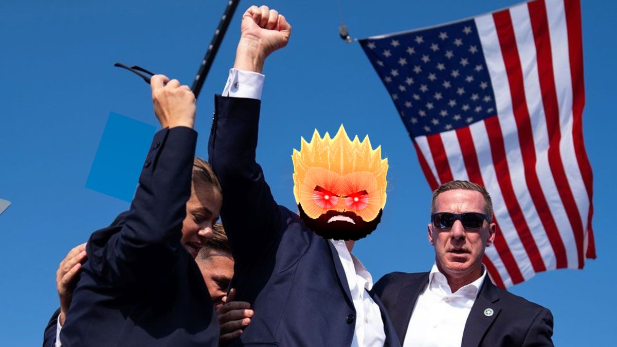 You will never stop memes! ✊

Are you a KOL or Web3 project interested in co-creating hilarious, smart and engaging meme-powered content together with Super Best Friends?

📩 Contact us in Twitter DM  and let's make the meme magic! 

 #SuperBestFriends $SUBF #memecoins