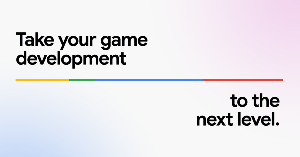 googlecloud's tweet image. Deliver what gamers expect, or take it to the next level?
#generativeAI in games boosts creator productivity, improves audience engagement, and helps developers roll out new content more quickly.
Check out our guide to access a new level of innovation → goo.gle/3S7uNvy