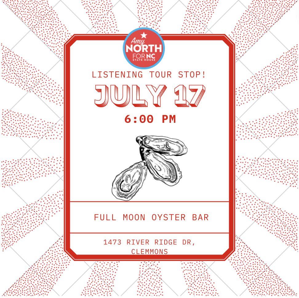 Amy Taylor North tweet media